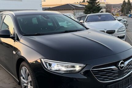 Opel Insignia 99.000 km 16.999 &euro; Gundelsheim 74831