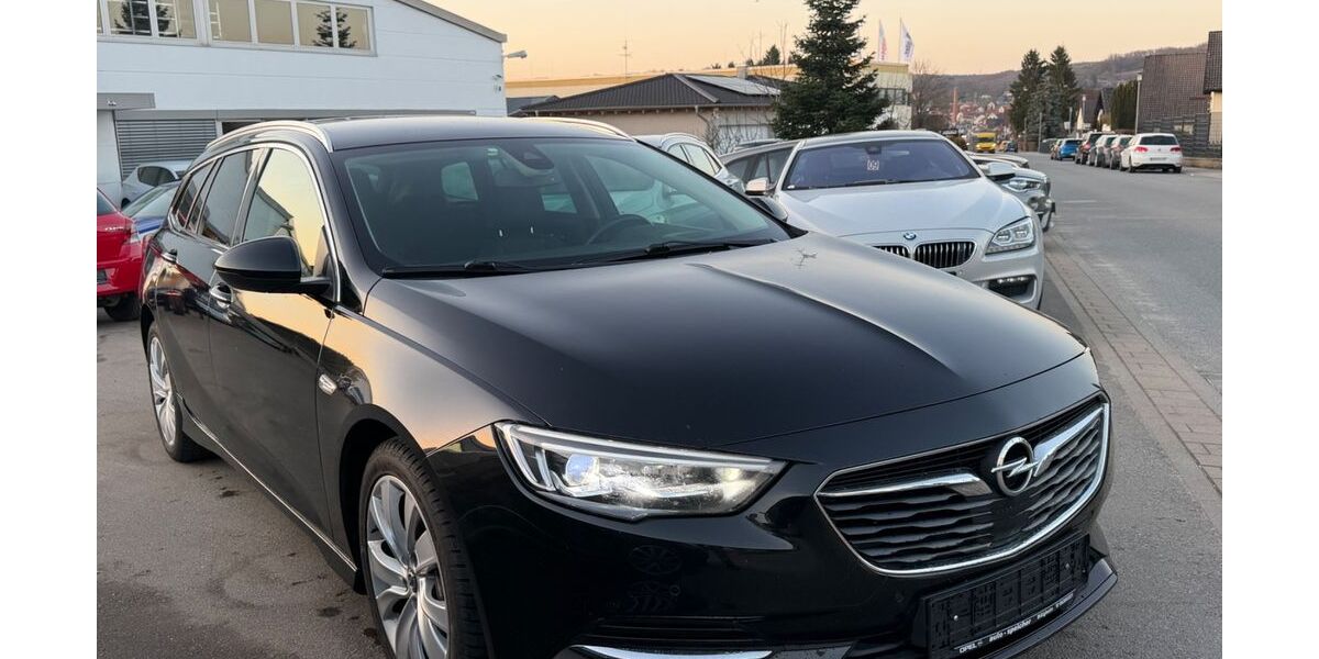 Opel Insignia 99.000 km 16.999 &euro; Gundelsheim 74831