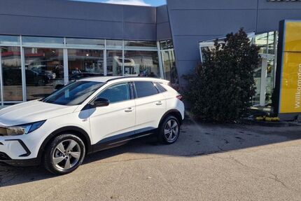 Opel Grandland (X) 2.899 km 25.490 &euro; Großbottwar 71723