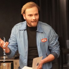 All das Schöne 24.04.2026 Theater Heilbronn