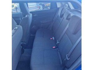 Suzuki Swift 1.2 Dualjet Hybrid Club 36.240 km 12.450 &euro; Obrigheim-Asbach 74847