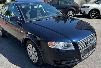 Audi A4 139.084 km 5.990 &euro; Heilbronn 74080