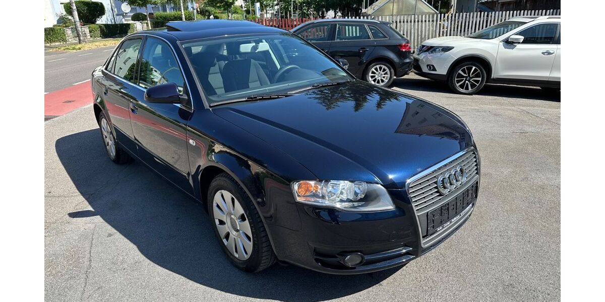 Audi A4 139.084 km 5.990 &euro; Heilbronn 74080