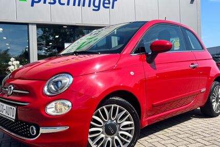 Fiat 500 110.145 km 6.990 &euro; Sinsheim 74889