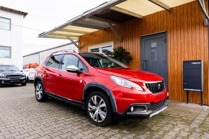 Peugeot 2008 90.000 km 9.199 &euro; Sulzbach an der Murr 71560