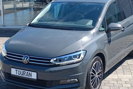 VW Touran 29.990 km 35.490 &euro; Bad Rappenau 74906