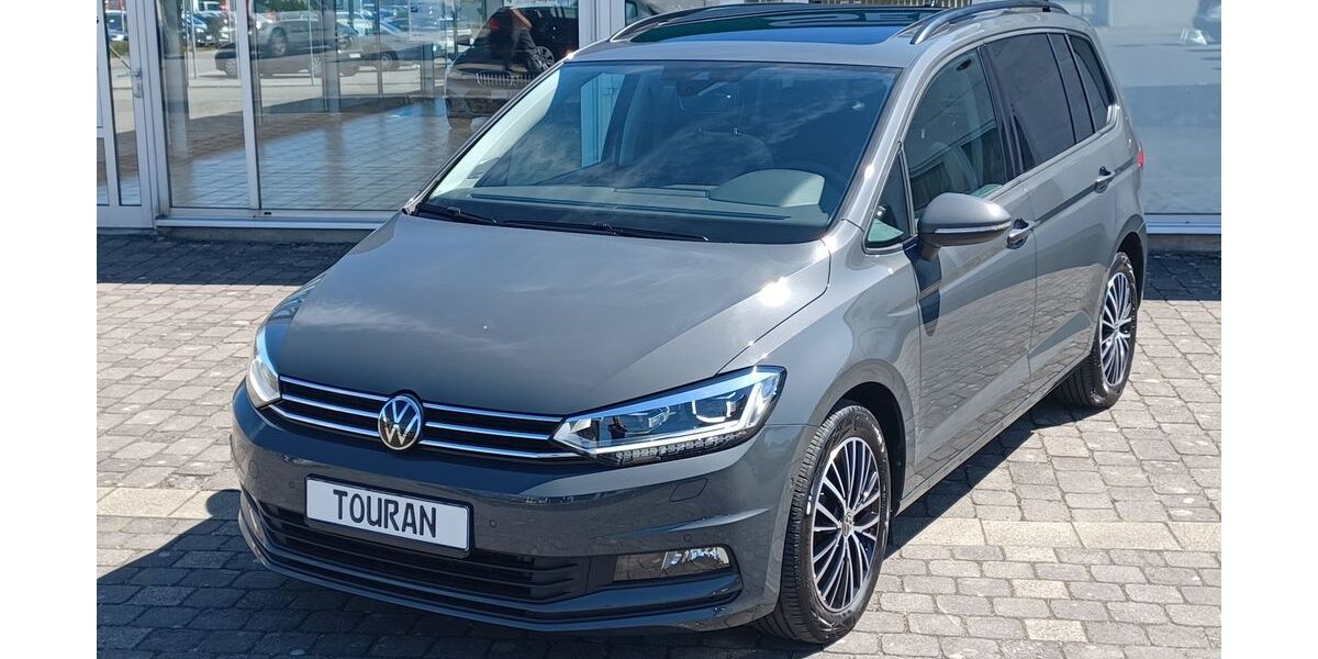 VW Touran 29.990 km 35.490 &euro; Bad Rappenau 74906