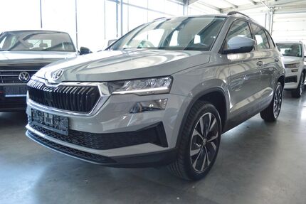 Skoda Karoq 21.100 km 27.780 &euro; Neckarsulm 74172