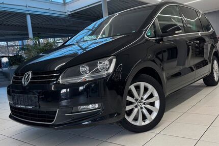 VW Sharan 156.000 km 16.980 &euro; Öhringen 74613