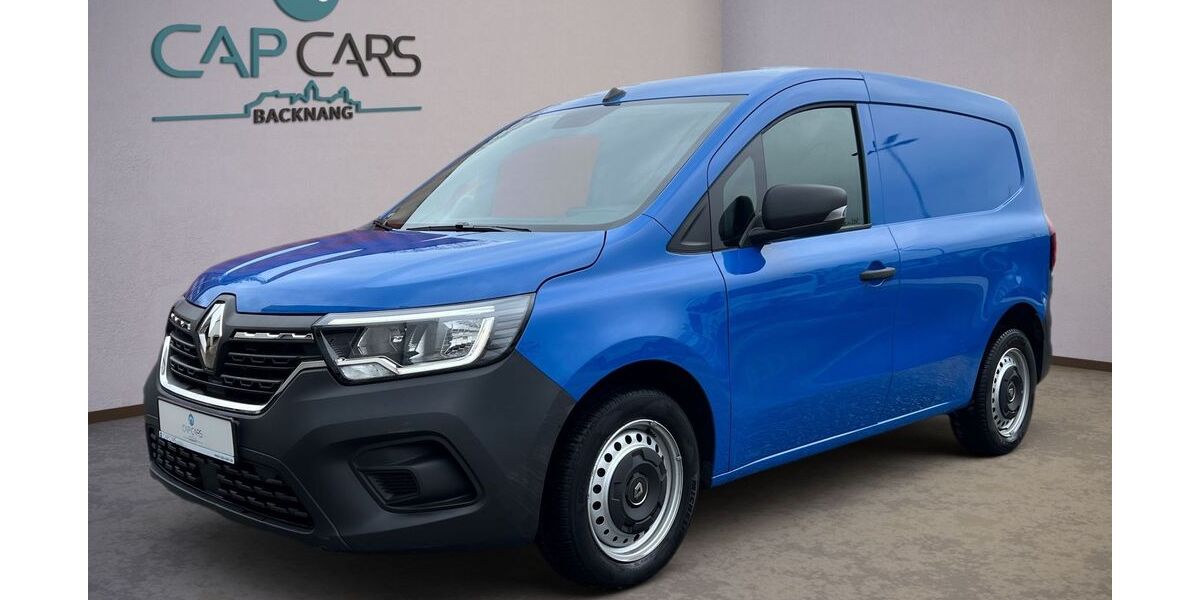 Renault Kangoo 25.000 km 15.490 &euro; Backnang 71522