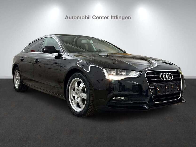 Audi A5 115.000 km 13.990 € Ittlingen 74930