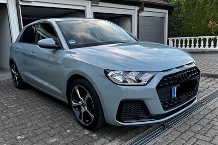 Audi A1 36.900 km 21.799 &euro; Neckarsulm 74172