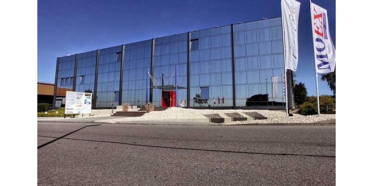 Büro in cooler Umgebung 18 qm² Frei ab dem 01.02.2026 zimmer