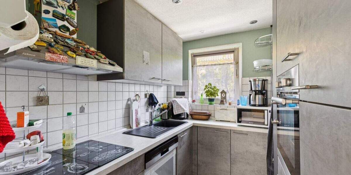 Mehrfamilienhaus, Wohnhaus Bietigheim-Bissingen Bietigheim - 5 Zimmer, 110 m&sup2;, 598.000&euro; | Angebot:25703986