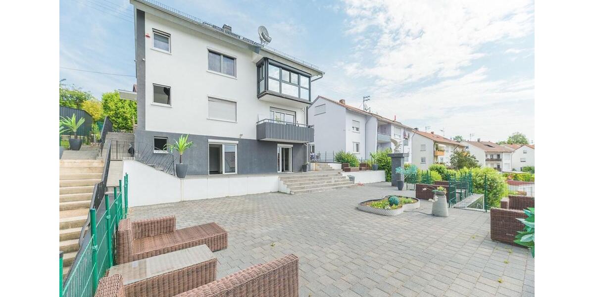 Mehrfamilienhaus, Wohnhaus Backnang - 12 Zimmer, 260 m&sup2;, 777.000&euro; | Angebot:26918559