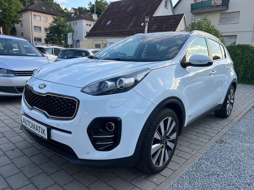 Sportage