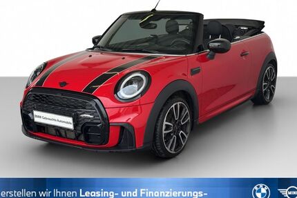 Mini Cooper Cabrio 26.181 km 29.440 &euro; Heilbronn 74076