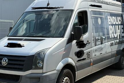 VW Crafter 199.400 km 11.900 &euro; Brackenheim 74336