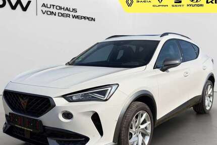 Cupra Formentor 64.900 km 24.880 &euro; Mosbach 74821
