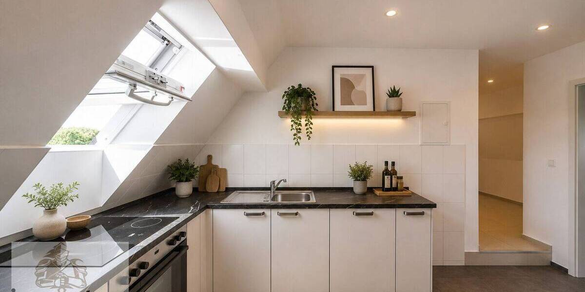 Etagenwohnung Massenbachhausen - 3 Zimmer, 96 m&sup2;, 850&euro; | Angebot:26841958
