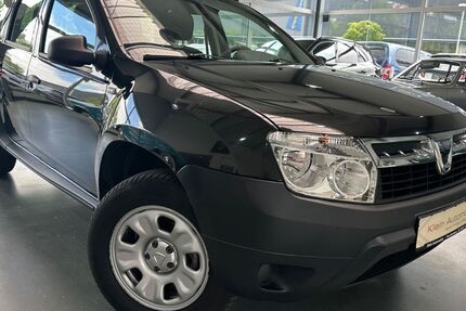 Dacia Duster 83.000 km 5.990 &euro; Forchtenberg 74670