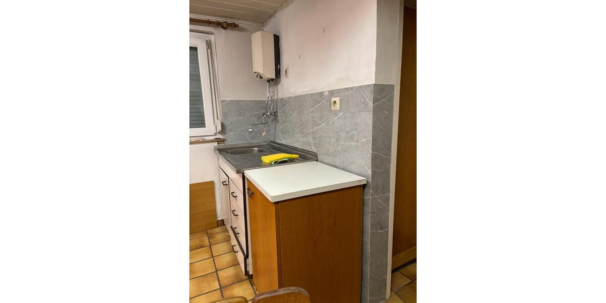 Einfamilienhaus in Bad Rappenau zum vermieten 3 zimmer