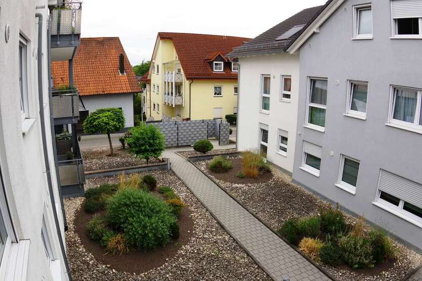 Wohnung zum Kaufen in Bad Rappenau 350.000 € 90 m² 3 zimmer