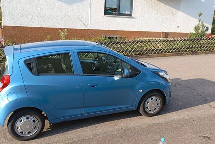 Chevrolet Spark 202.000 km 2.200 &euro; Neudenau 74861