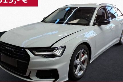 Audi A6 65.200 km 41.930 &euro; Ludwigsburg 71636