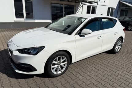 Seat Leon 97.500 km 16.999 &euro; Heilbronn 74074