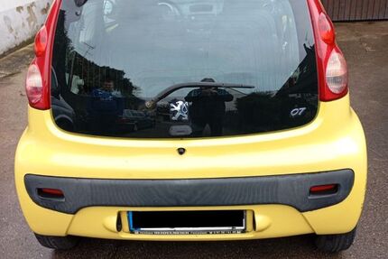 Peugeot 107 212.000 km 750 &euro; Tamm 71732