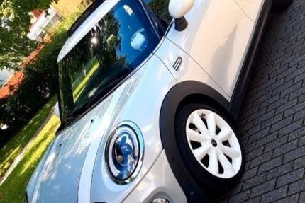 Mini Cooper D 108.000 km 9.600 &euro; Gemmrigheim 74376