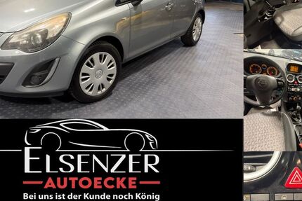 Opel Corsa 233.999 km 2.999 &euro; Eppingen 75031