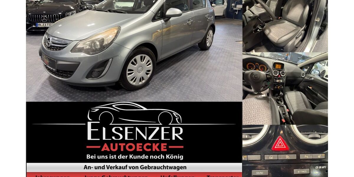 Opel Corsa 233.999 km 2.999 &euro; Eppingen 75031