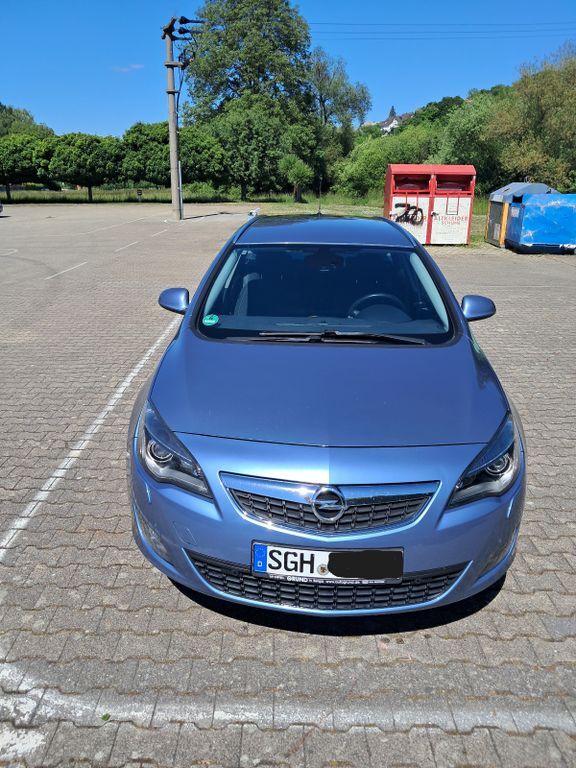 Astra