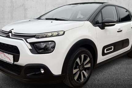 Citroen C3 28.000 km 13.950 € Sinsheim 74889