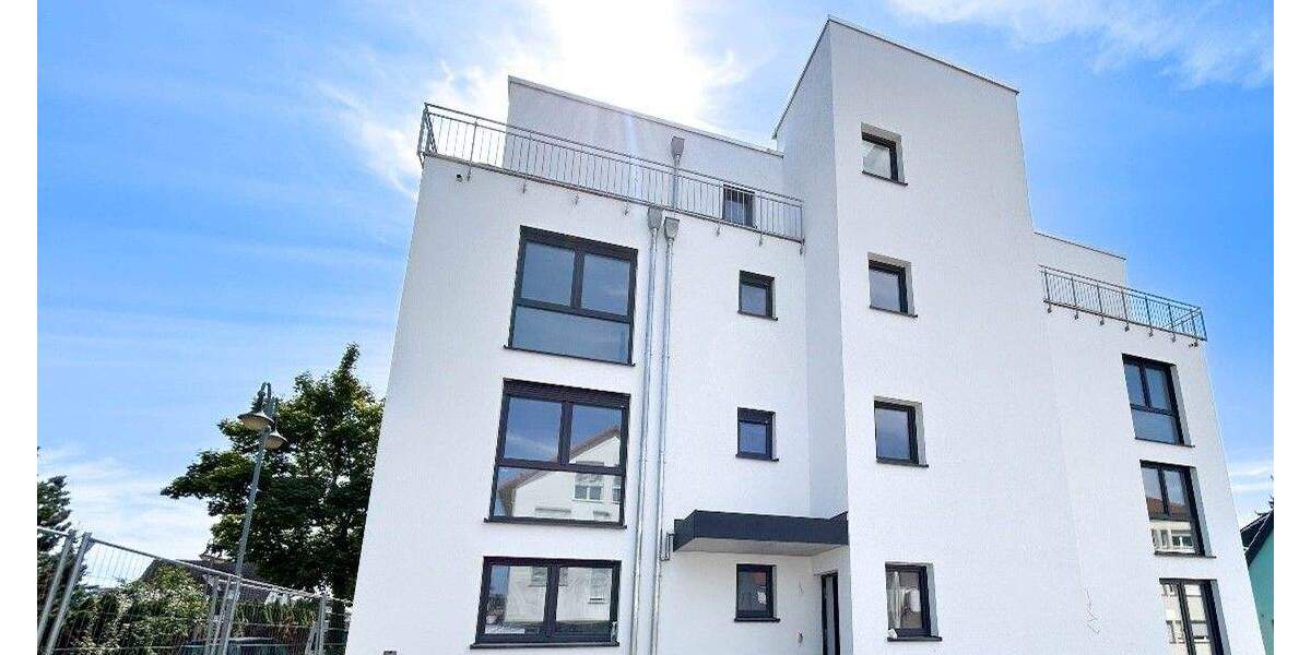 Etagenwohnung Bad Friedrichshall Kochendorf - 3 Zimmer, 75 m&sup2;, 1.130&euro; | Angebot:23971629