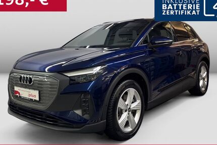 Audi Q4 e-tron 24.900 km 27.890 &euro; Ludwigsburg 71636