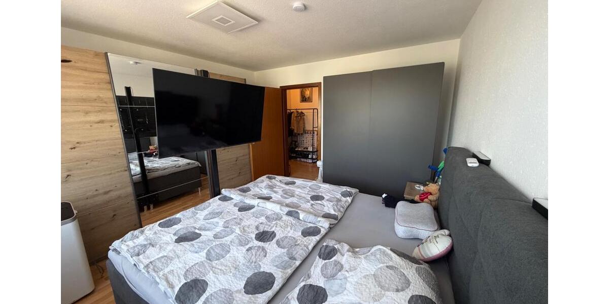 Etagenwohnung Vaihingen an der Enz - 3.5 Zimmer, 77 m&sup2;, 286.900&euro; | Angebot:27118386