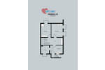 Doppelhaushälfte Pleidelsheim - 5 Zimmer, 149 m&sup2;, 549.000&euro; | Angebot:25958393