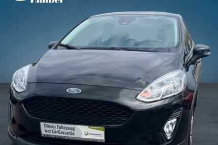 Ford Fiesta 29.935 km 12.950 &euro; Bad Friedrichshall 74177