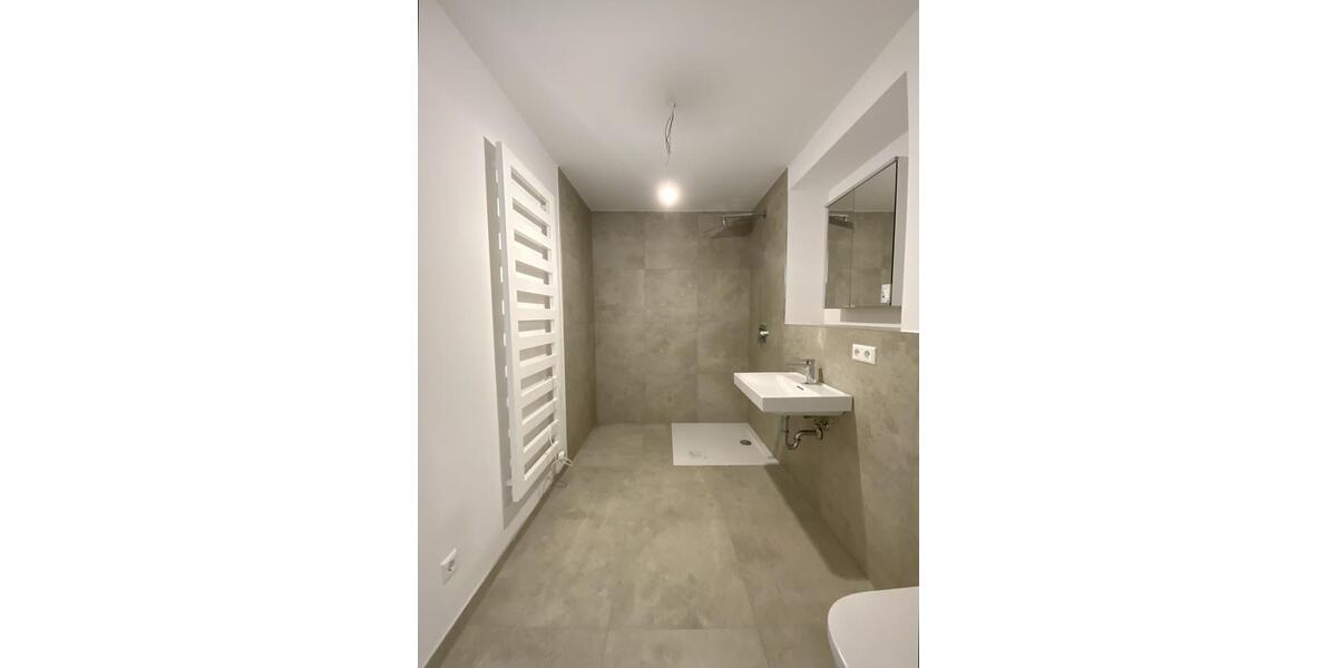 Etagenwohnung Ludwigsburg Oßweil - 4 Zimmer, 85 m&sup2;, 1.580&euro; | Angebot:23228794