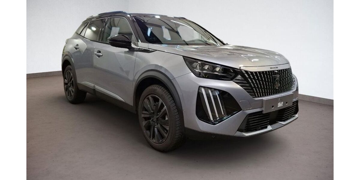 Peugeot 2008 7.300 km 25.990 € Oberstenfeld 71720