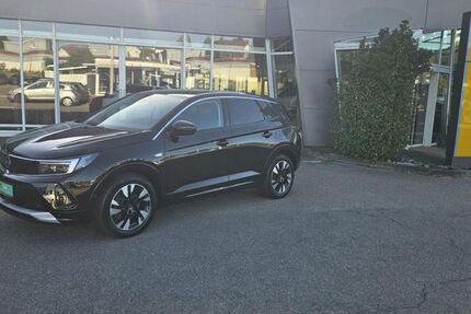 Opel Grandland (X) 42.099 km 20.990 &euro; Großbottwar 71723