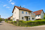 Etagenwohnung Offenau - 4 Zimmer, 82 m&sup2;, 269.000&euro; | Angebot:26695347