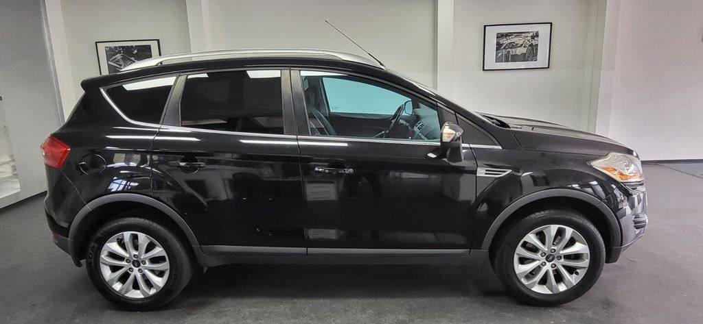 Ford Kuga 179.000 km 5.490 € Asperg/Ludwigsburg bei Stuttgart 71679