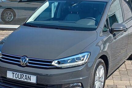 VW Touran 39.400 km 30.290 &euro; Bad Rappenau 74906