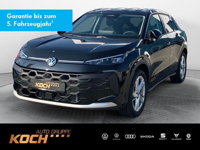 VW T-Roc 3.500 km 40.950 &euro; Öhringen 74613