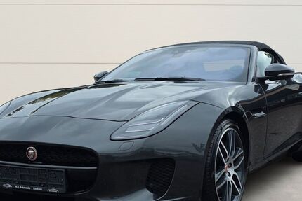 Jaguar F-Type 74.400 km 46.500 € Sinsheim 74889