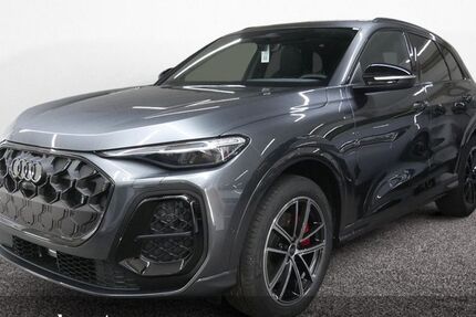 Audi Q5 3.500 km 75.720 &euro; Bietigheim-Bissingen 74321